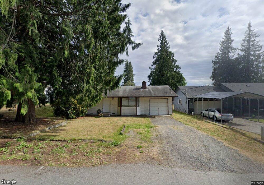 4216 175th Place NW, Stanwood, WA 98292 - photo 1