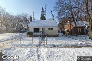 1615 Copeman Blvd, Flint, MI 48504