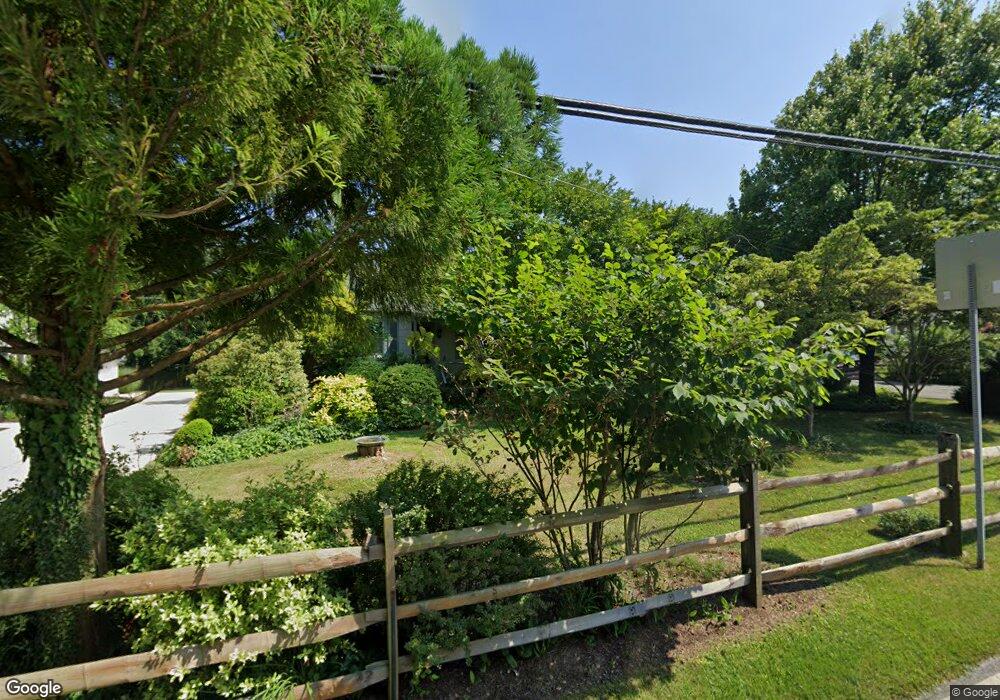 1403 Providence Rd, Towson, MD 21286 - photo 1