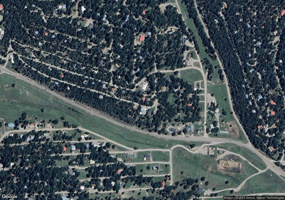 2 Telephone Rd, Cloudcroft, NM 88317 - photo 1