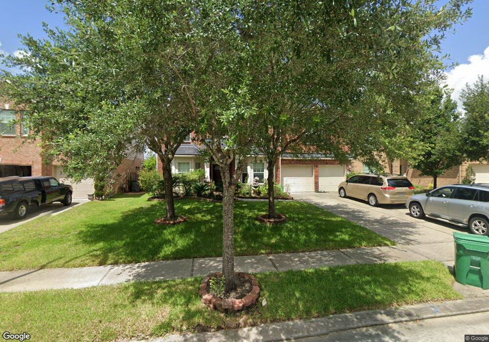 31311 Ribbonwood Park Ln, Spring, TX 77386 - photo 1