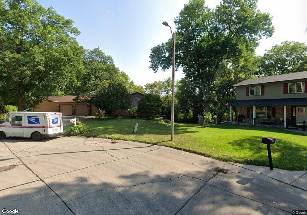 1419 W Danube Rd, Minneapolis, MN 55432 - photo 1