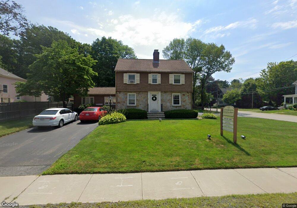 1068 Main St unit 3, Walpole, MA 02081 - photo 1