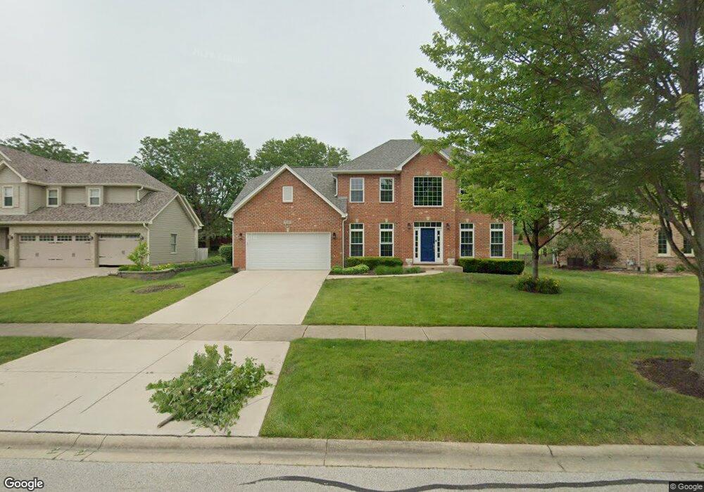 5048 Switch Grass Ln, Naperville, IL 60564 - photo 1