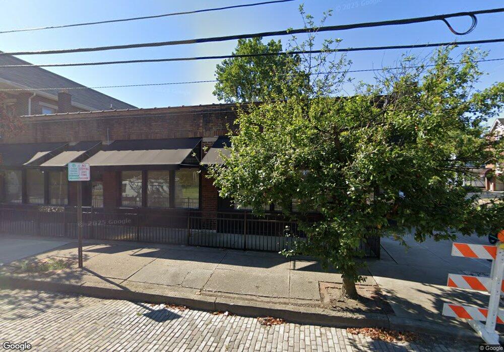 335 W 3rd Ave, Columbus, OH 43201 - photo 1