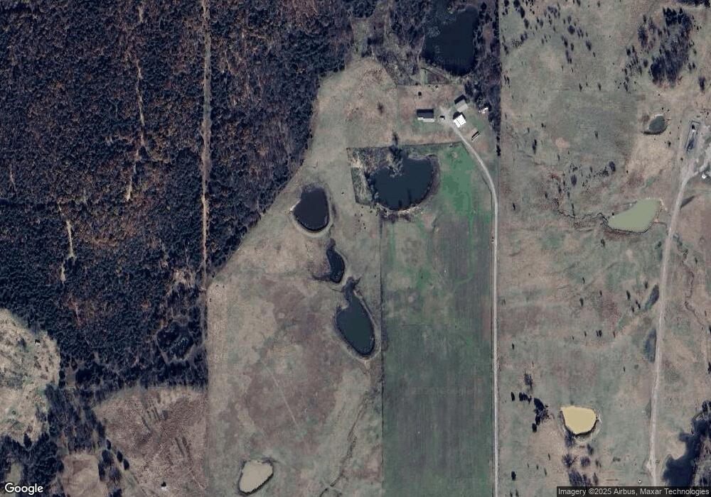 1635 Cabiness Rd, McAlester, OK 74501 - photo 1