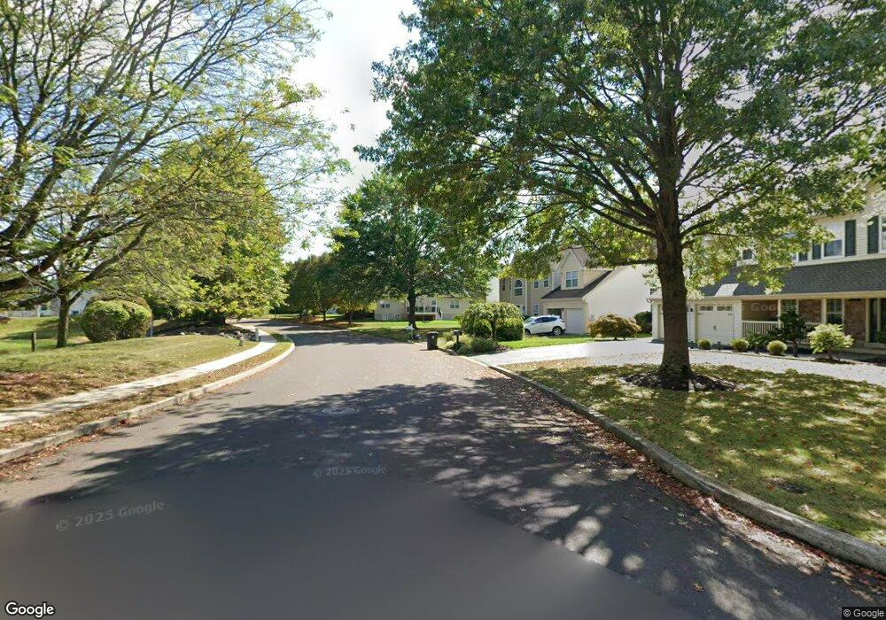 3936 Amberton Way, Doylestown, PA 18902 - photo 1