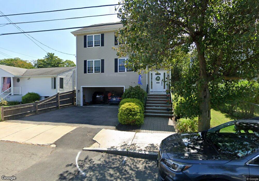 89 Estes St, Everett, MA 02149 - photo 1