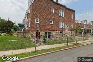 3502 W Caton Ave, Baltimore, MD 21229