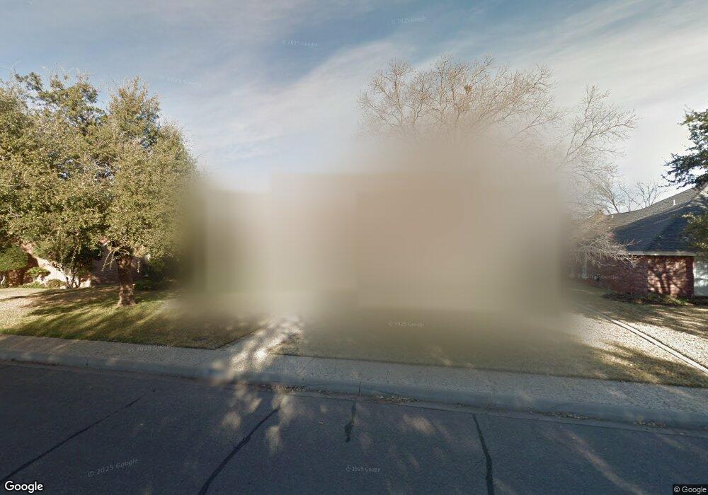 3508 Meadowridge Ln, Midland, TX 79707 - photo 1