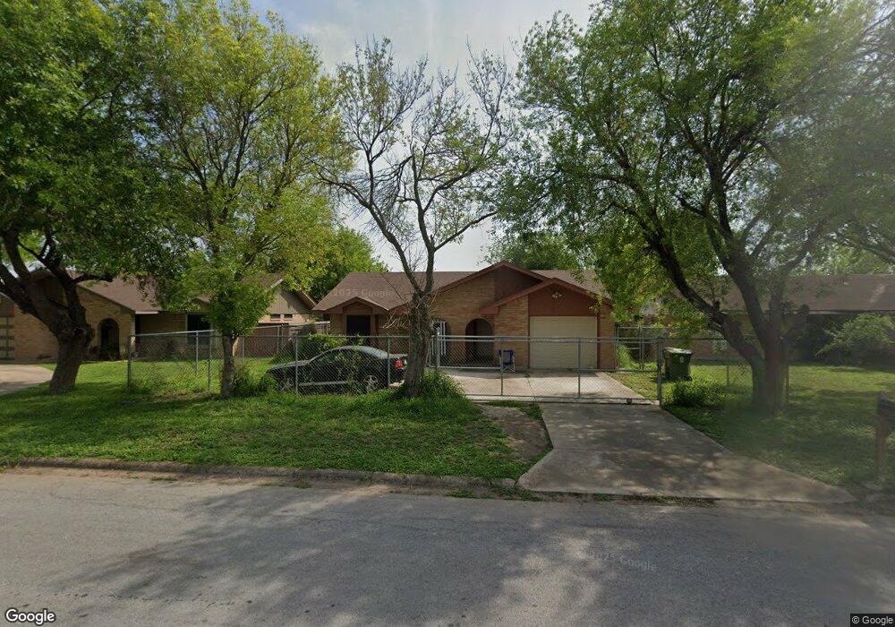 431 Becker St, Alamo, TX 78516 - photo 1