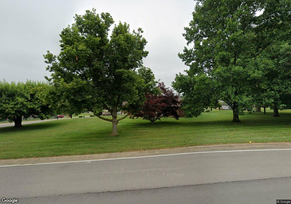 1630 N Luther Rd, Georgetown, IN 47122 - photo 1