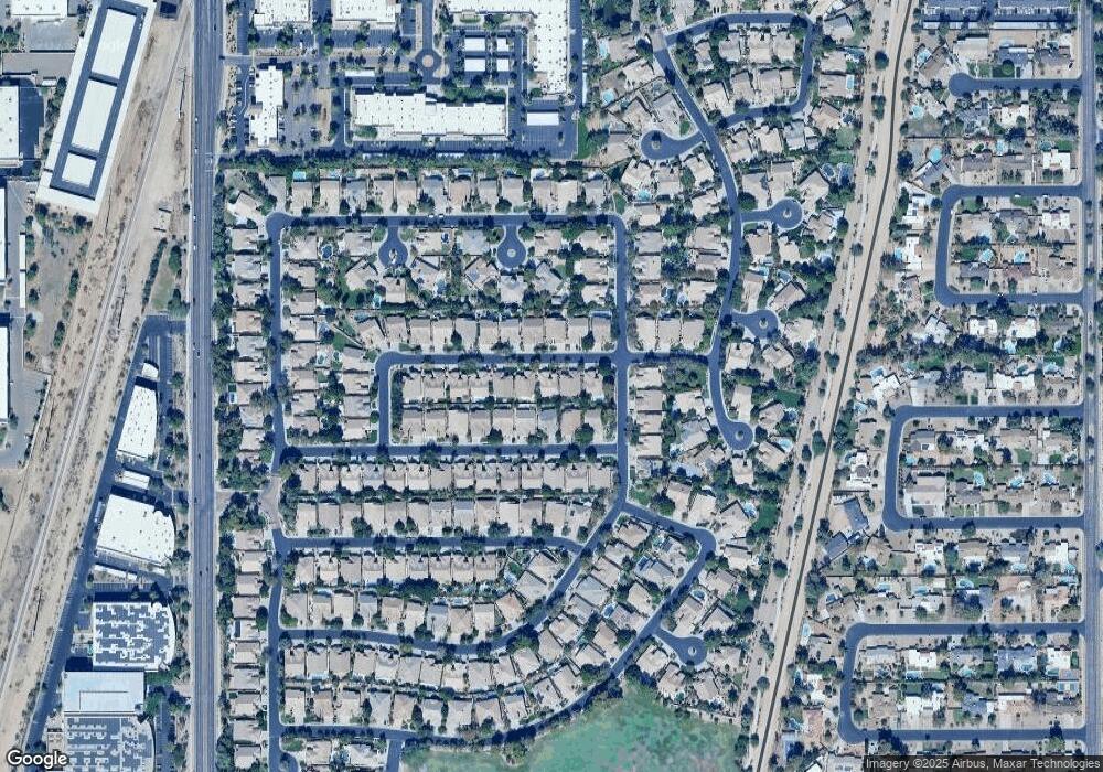 327 W Vinedo Ln, Tempe, AZ 85284 - photo 1