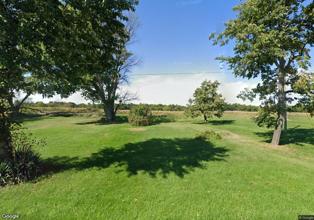 1600 S River Rd, Covington, IN 47932 - photo 1