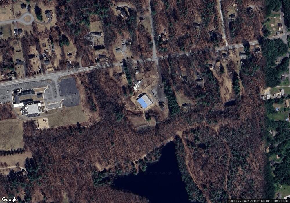 159 Hampstead Rd unit First and Second Flo, Derry, NH 03038 - photo 1