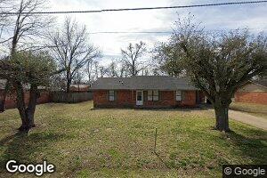 249 Lacy St, Tutwiler, MS 38963