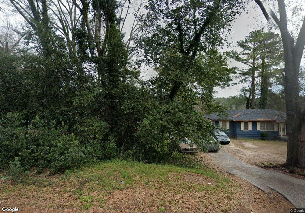2048 Fairway Dr, Macon, GA 31217 - photo 1