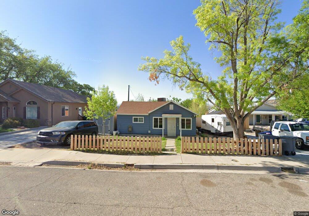 70 E 400 S, Saint George, UT 84770 - photo 1