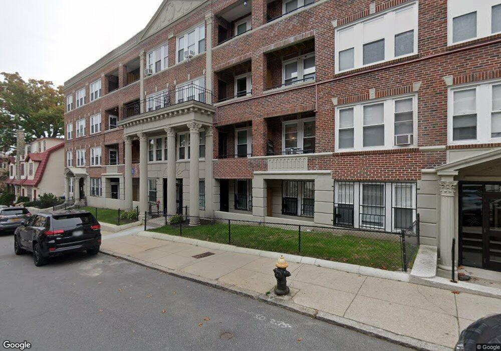 119 Sutherland Rd unit N, Brighton, MA 02135 - photo 1