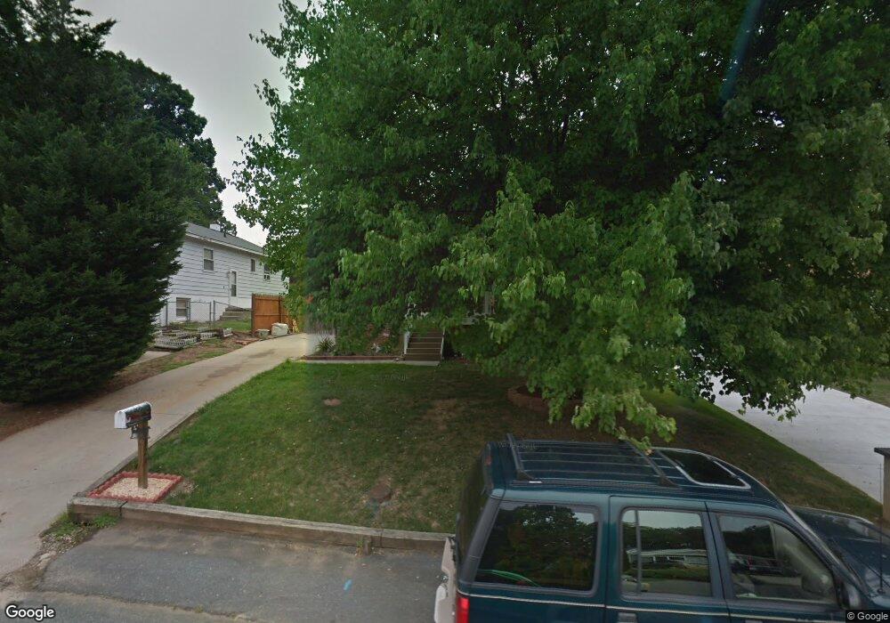 1921 Lincoln Ave, Halethorpe, MD 21227 - photo 1