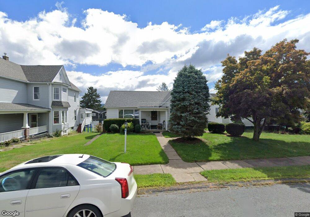 510 N Fillmore Ave, Scranton, PA 18504 - photo 1