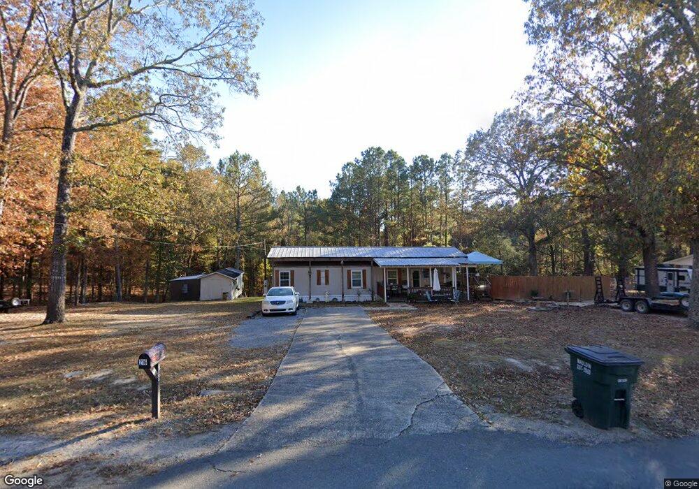 216 Mini Rd SE, Rydal, GA 30171 - photo 1