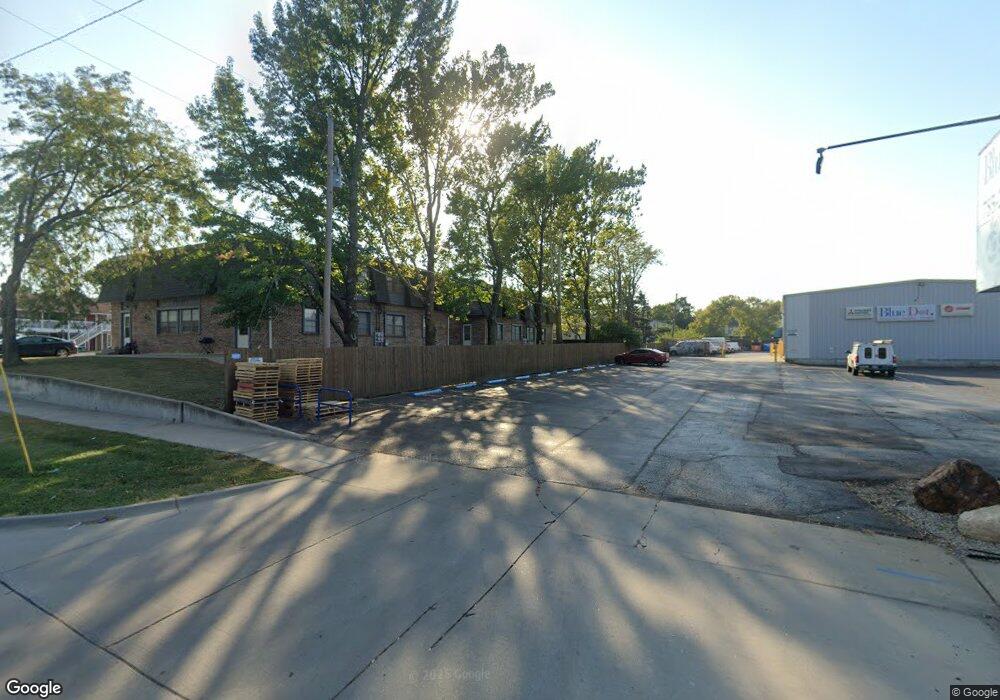 4410 SW 34th St, Topeka, KS 66614 - photo 1