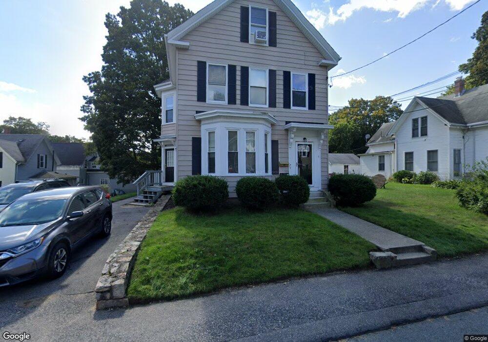 4 Concord St - Unit 1 unit 1, Natick, MA 01760 - photo 1