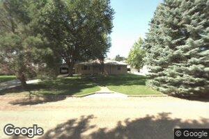104 Ash St, Big Springs, NE 69122