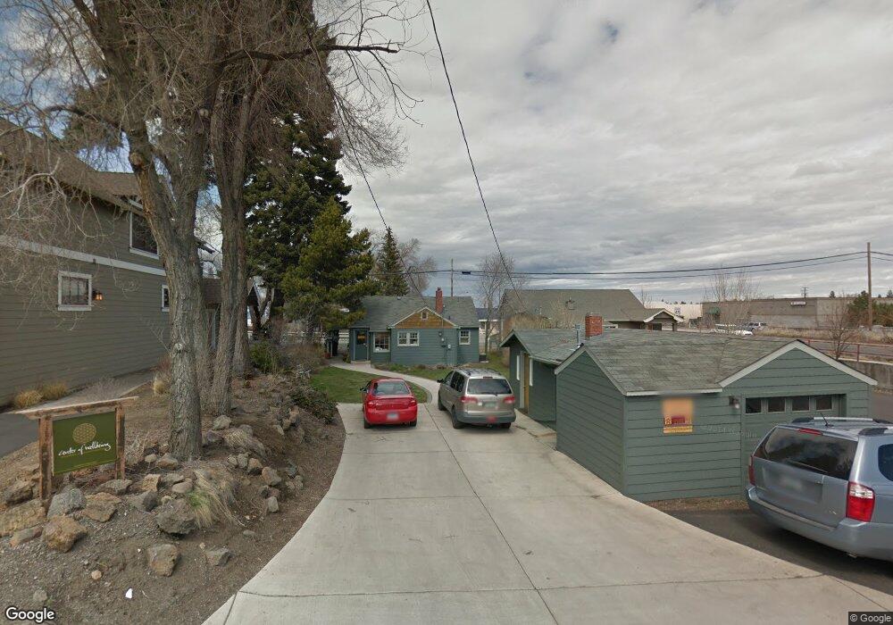 15 NW Franklin Ave, Bend, OR 97701 - photo 1