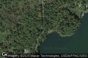 6936 N Blueberry Lake Rd, Couderay, WI 54828