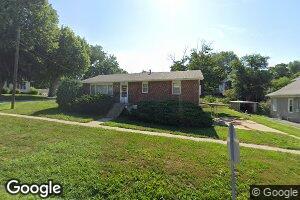 420 4th St, Glasgow, MO 65254