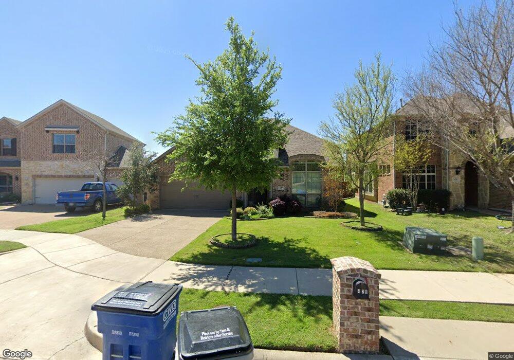 429 Hogue Ln, Wylie, TX 75098 - photo 1