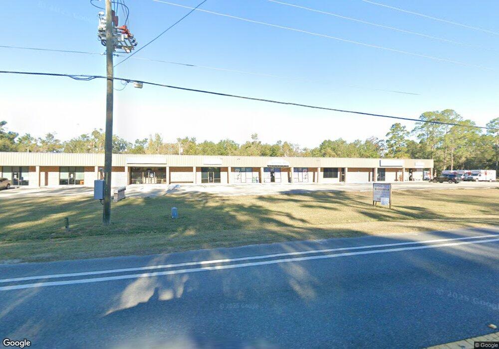 3278 Crawfordville Hwy, Crawfordville, FL 32327 - photo 1