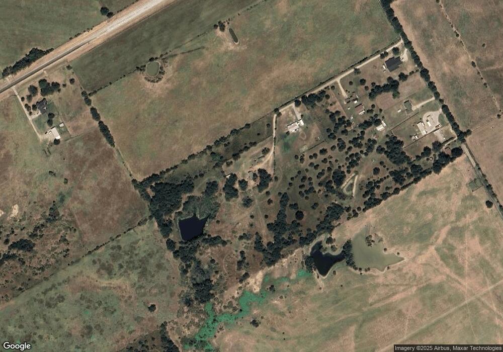 206 SE County Road 2190, Corsicana, TX 75109 - photo 1