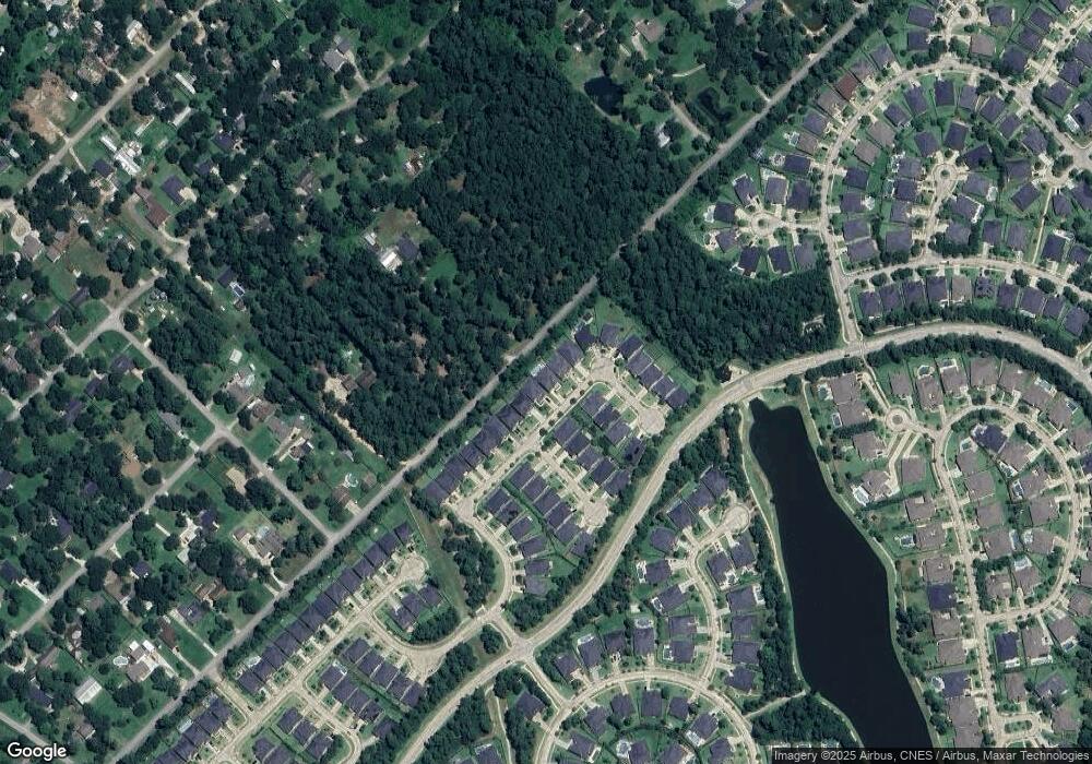 814 Evergreen Meadows Ln, Pinehurst, TX 77362 - photo 1