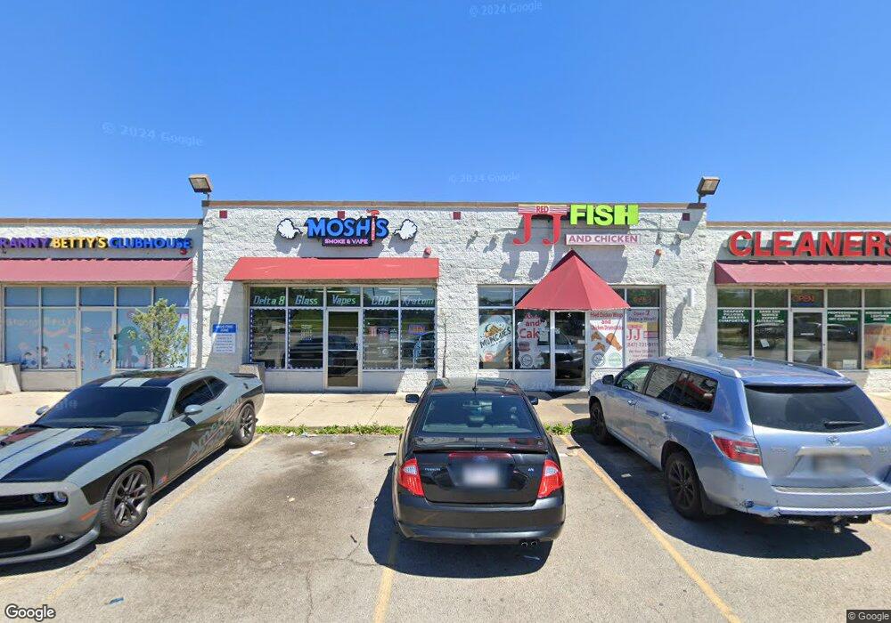 4200 Il Route 173, Zion, IL 60099 - photo 1