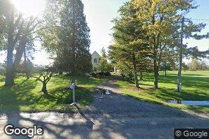 13331 Hough Rd, Memphis, MI 48041