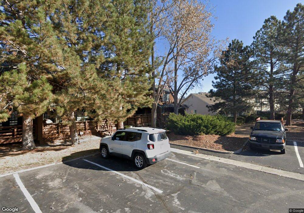 12176 E 2nd Dr, Aurora, CO 80011 - photo 1