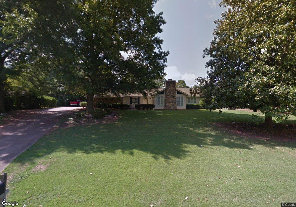 475 Saddle Horn Cir, Roswell, GA 30076 - photo 1