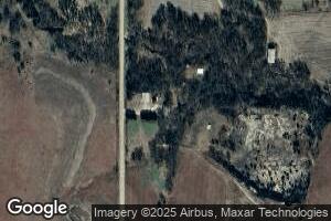 1418 M Rd, Cottonwood Falls, KS 66845