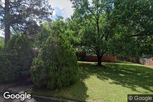 1105 Mulberry St, SMacKover, AR 71762