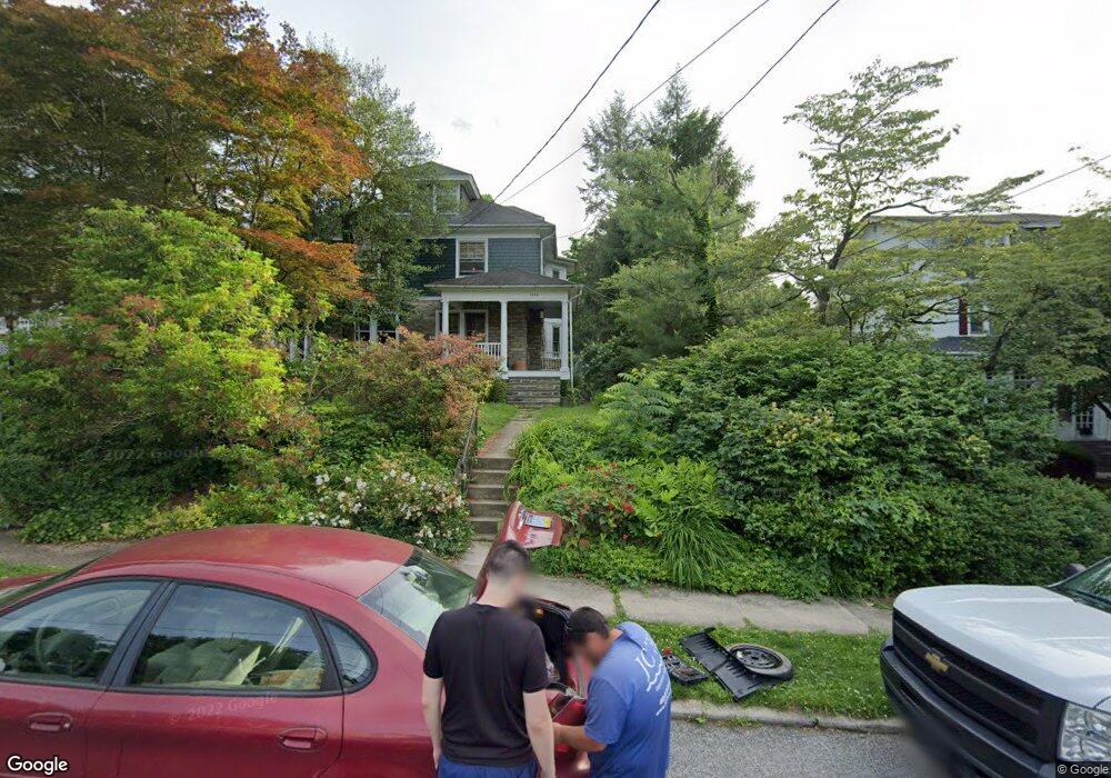 1614 Upland Ave unit 34, Jenkintown, PA 19046 - photo 1