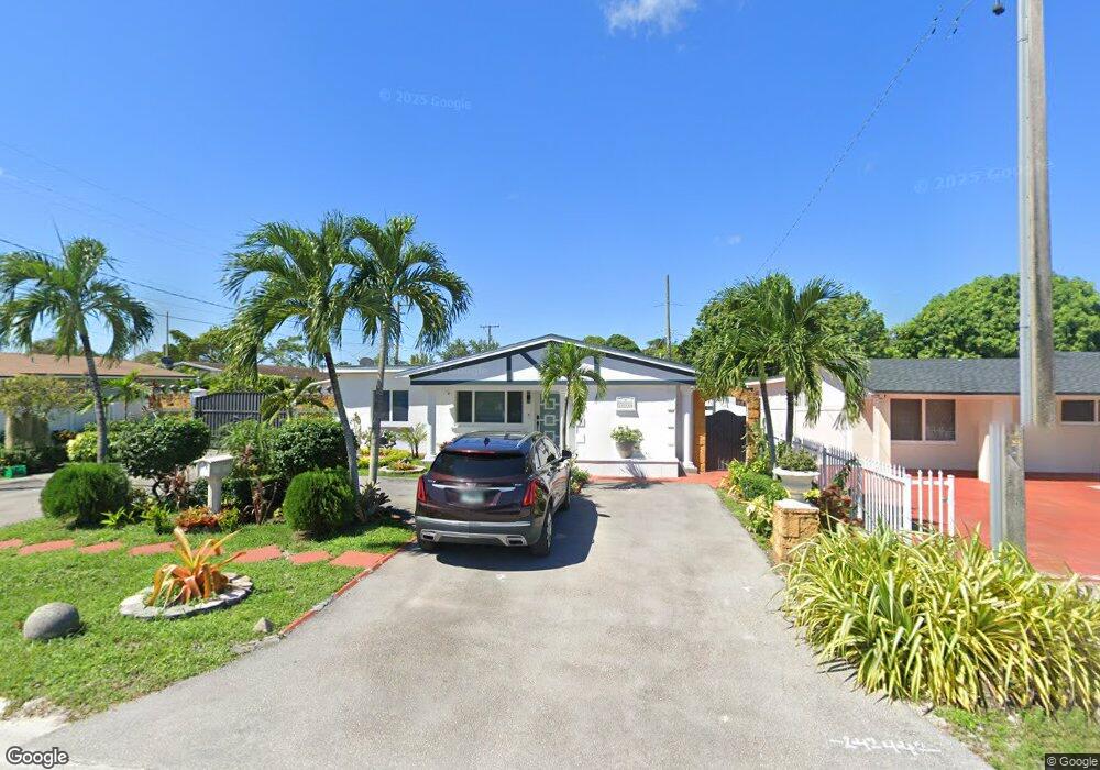 10330 NW 35th Ct, Miami, FL 33147 - photo 1