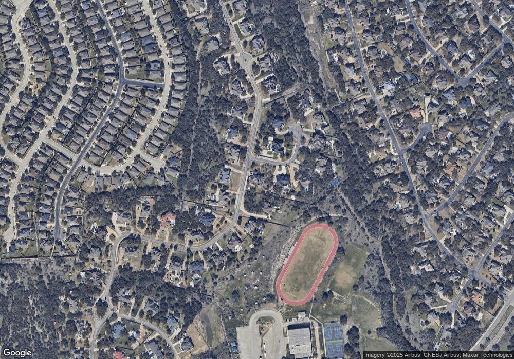 2802 Roan Creek, San Antonio, TX 78259 - photo 1