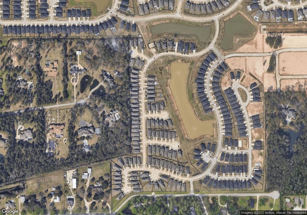 9410 Kingsford Valley Ct, Tomball, TX 77375 - photo 1