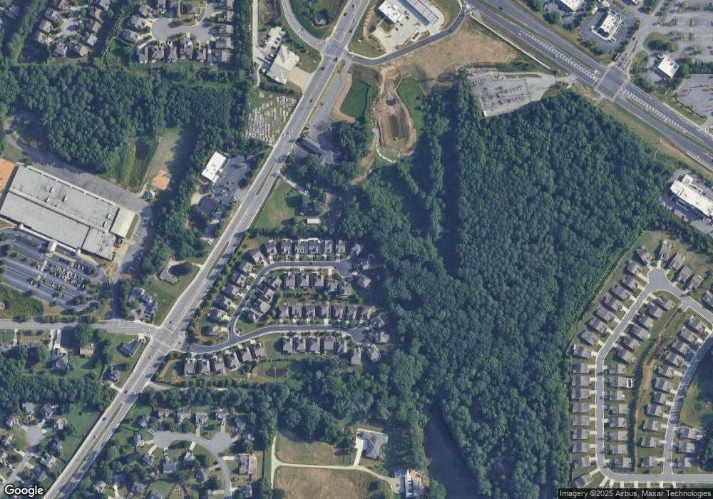 3145 Arbor Song Ct, Cumming, GA 30041 - photo 1