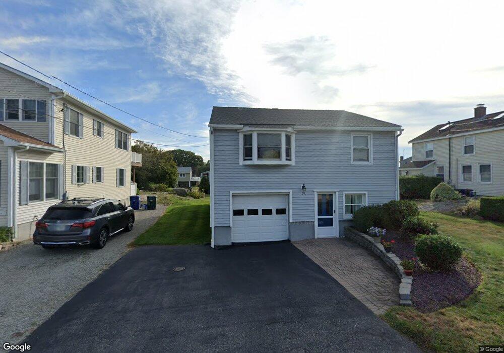 59 Langworthy Ave, Stonington, CT 06378 - photo 1