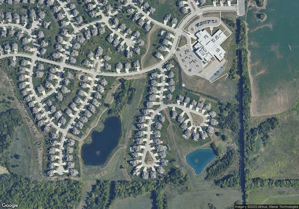 9800 Saddletop St, Lenexa, KS 66227 - photo 1