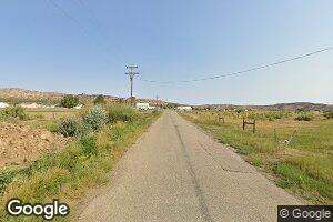 108 N Bear Paw Ln, Manila, UT 84046